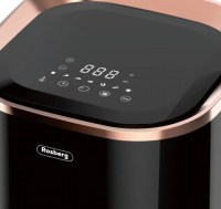 ФРИТЕЗА НА ТОПОЛ ВОЗДУХ ROSBERG R51980Z